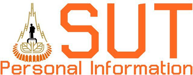 SUT Personal Information