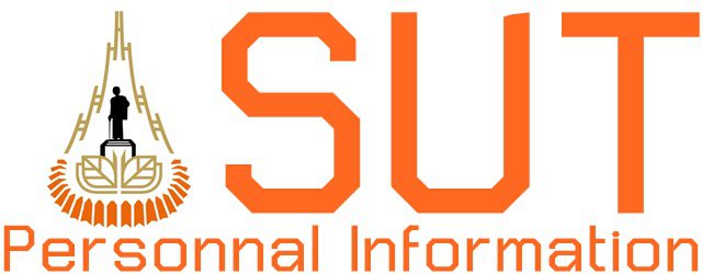 SUT Personal Information